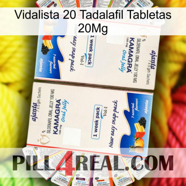 Vidalista 20 Tadalafil Tablets 20Mg kamagra1.jpg